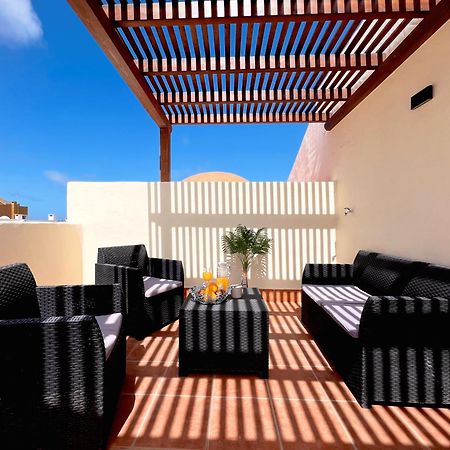 Olympia House Lovely, Close To Town And Beaches With Private Pool & Fast Wifi Corralejo Exterior photo