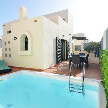 Olympia House Lovely, Close To Town And Beaches With Private Pool & Fast Wifi Corralejo Exterior photo