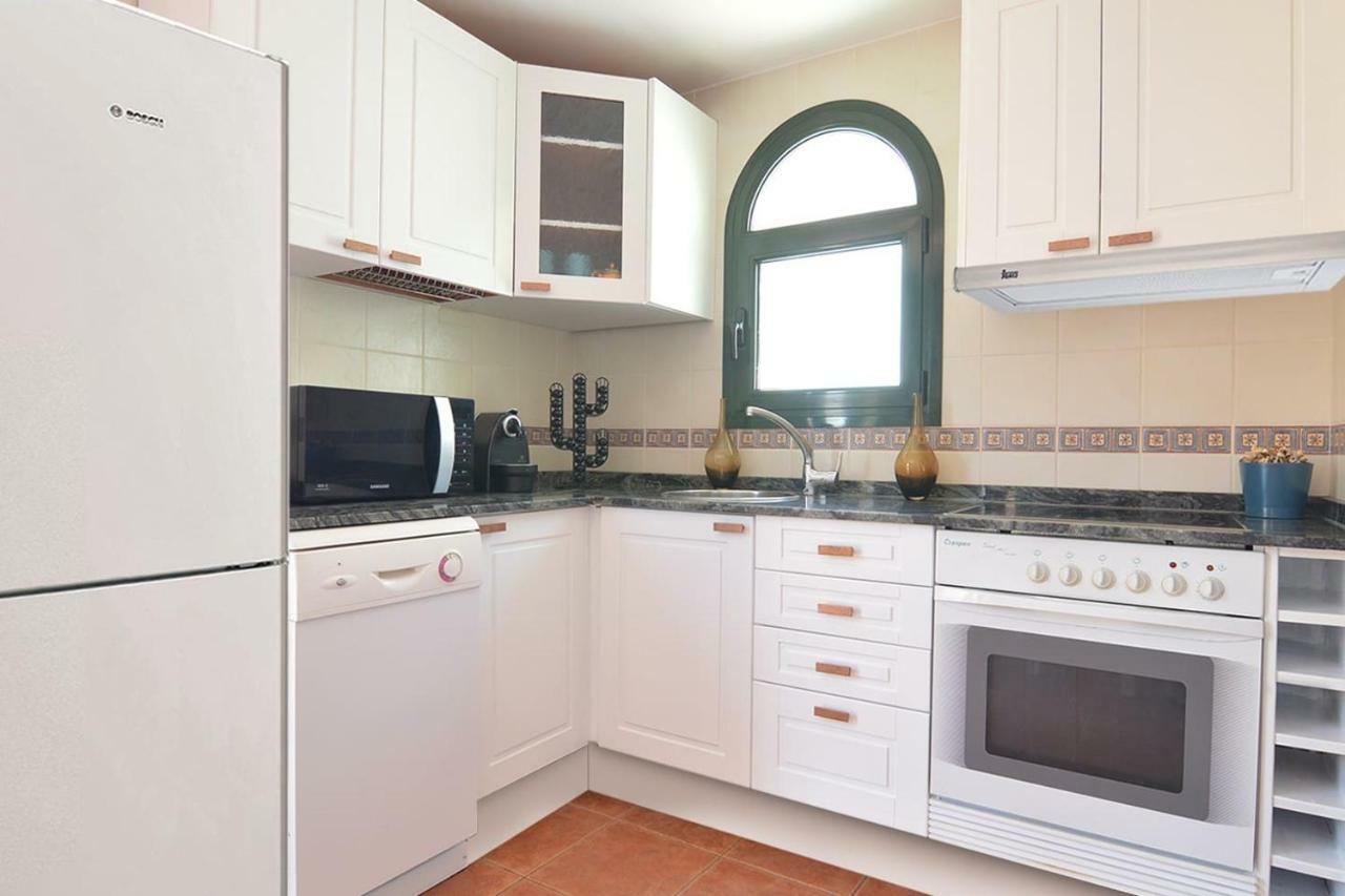 Olympia House Lovely, Close To Town And Beaches With Private Pool & Fast Wifi Corralejo Exterior photo